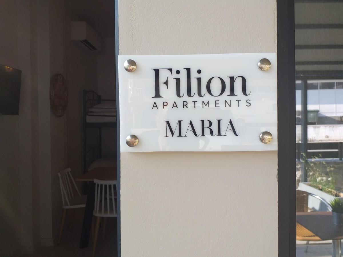 Apartment Filion