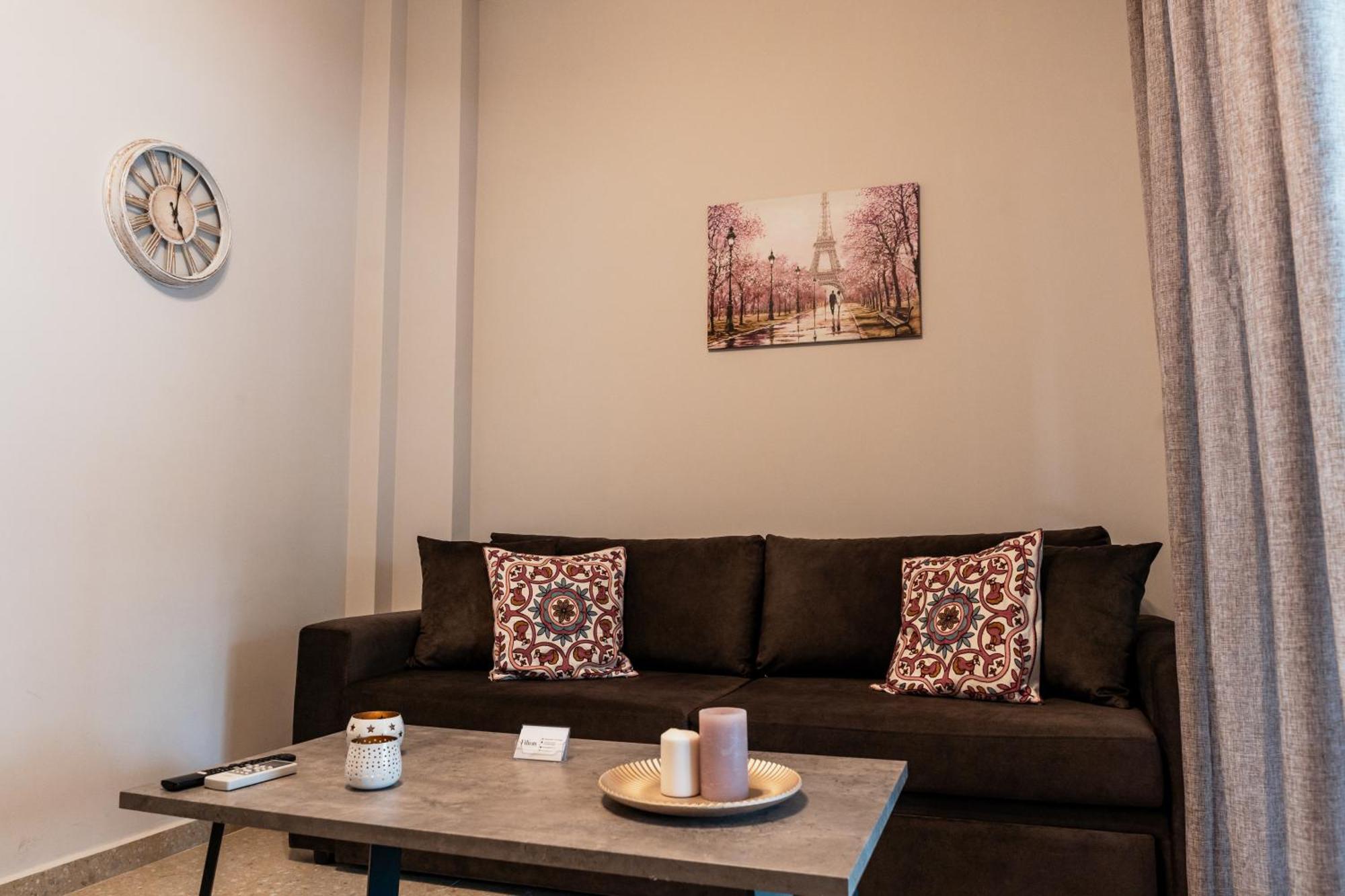Filion Apartment