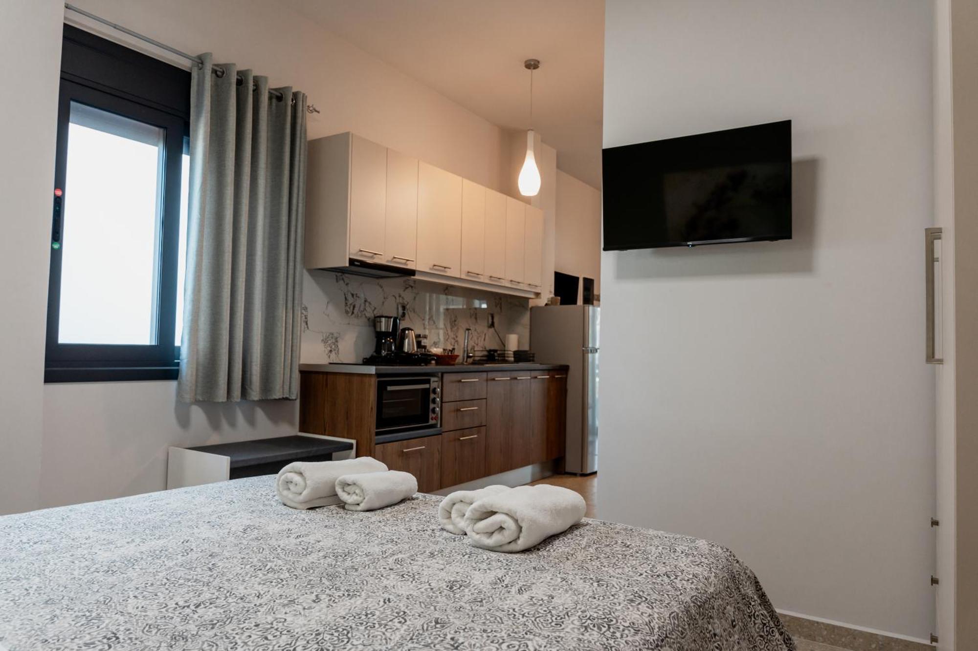 Apartment Filion
