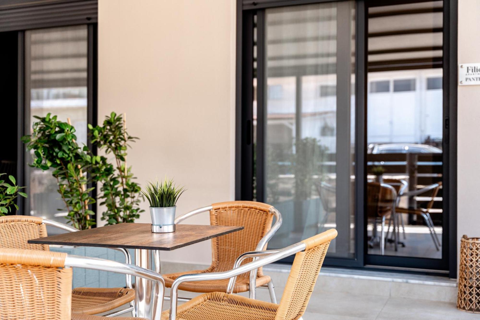 Filion Apartment *