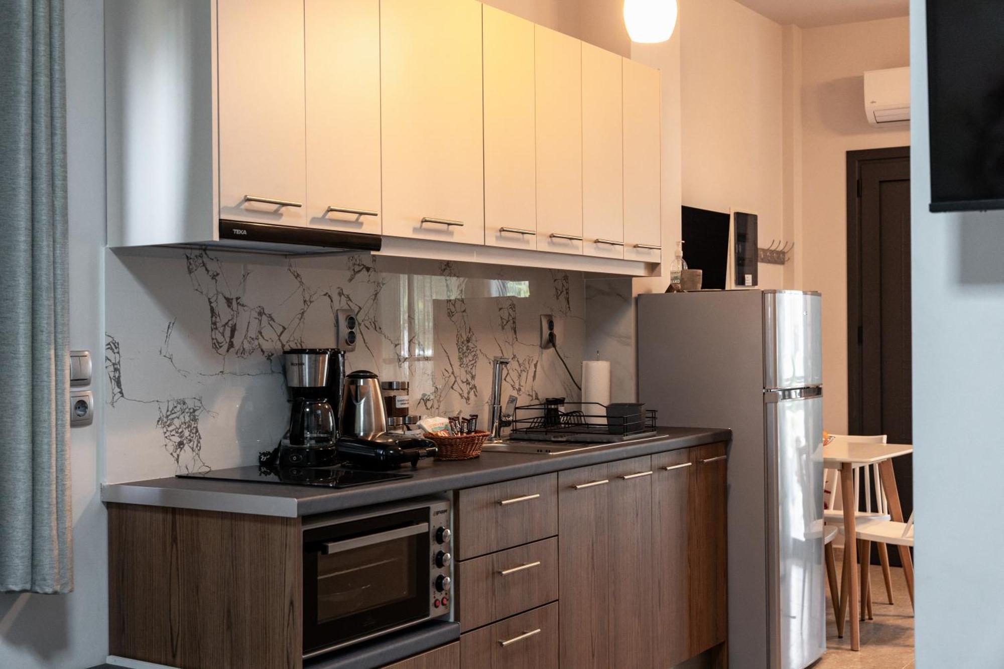 Apartment Filion *