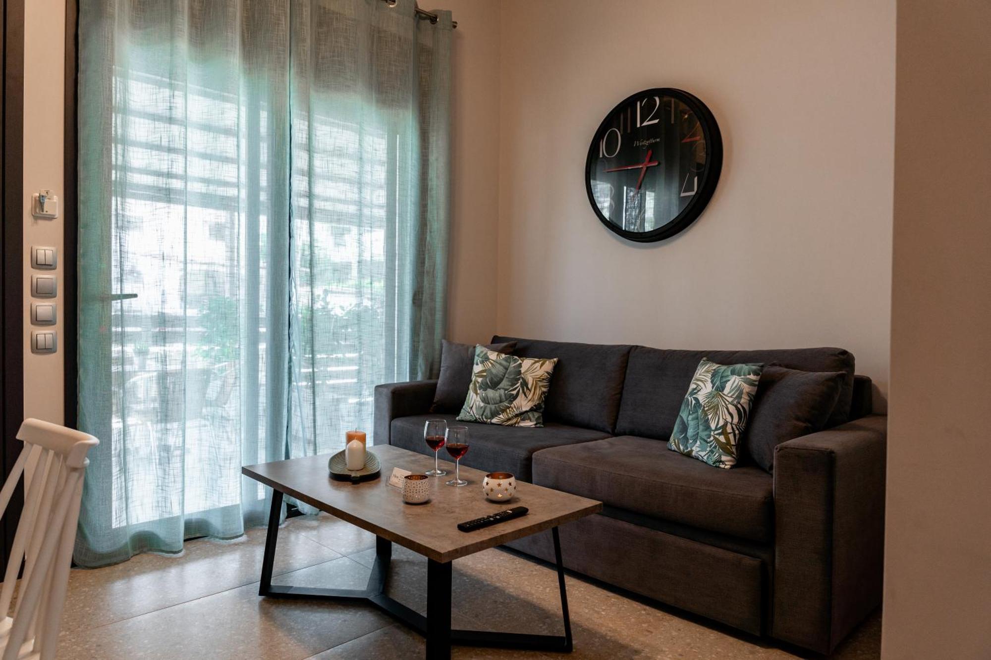 Filion Apartment Nafplio