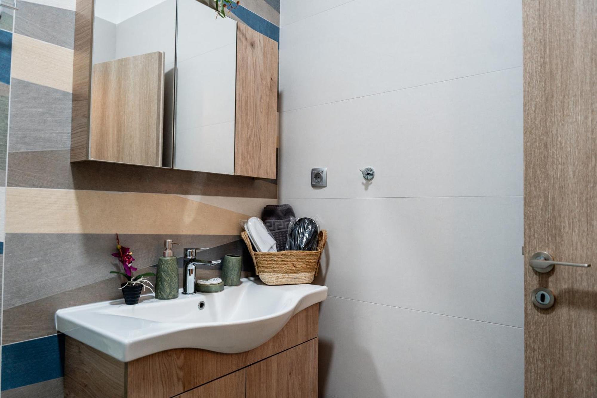 Apartment Filion Nafplio