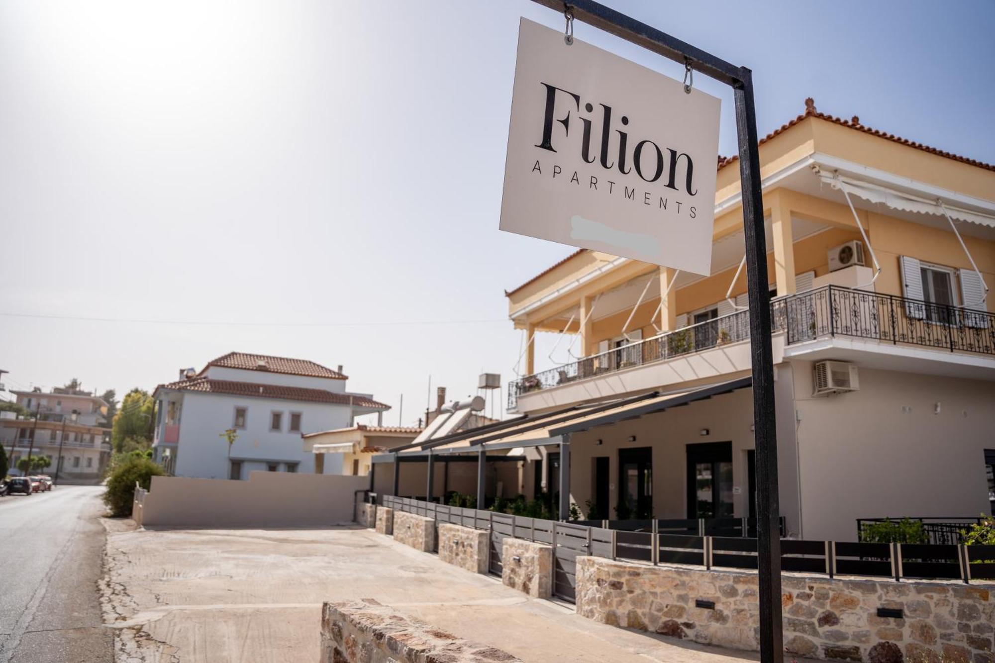 Filion Apartment