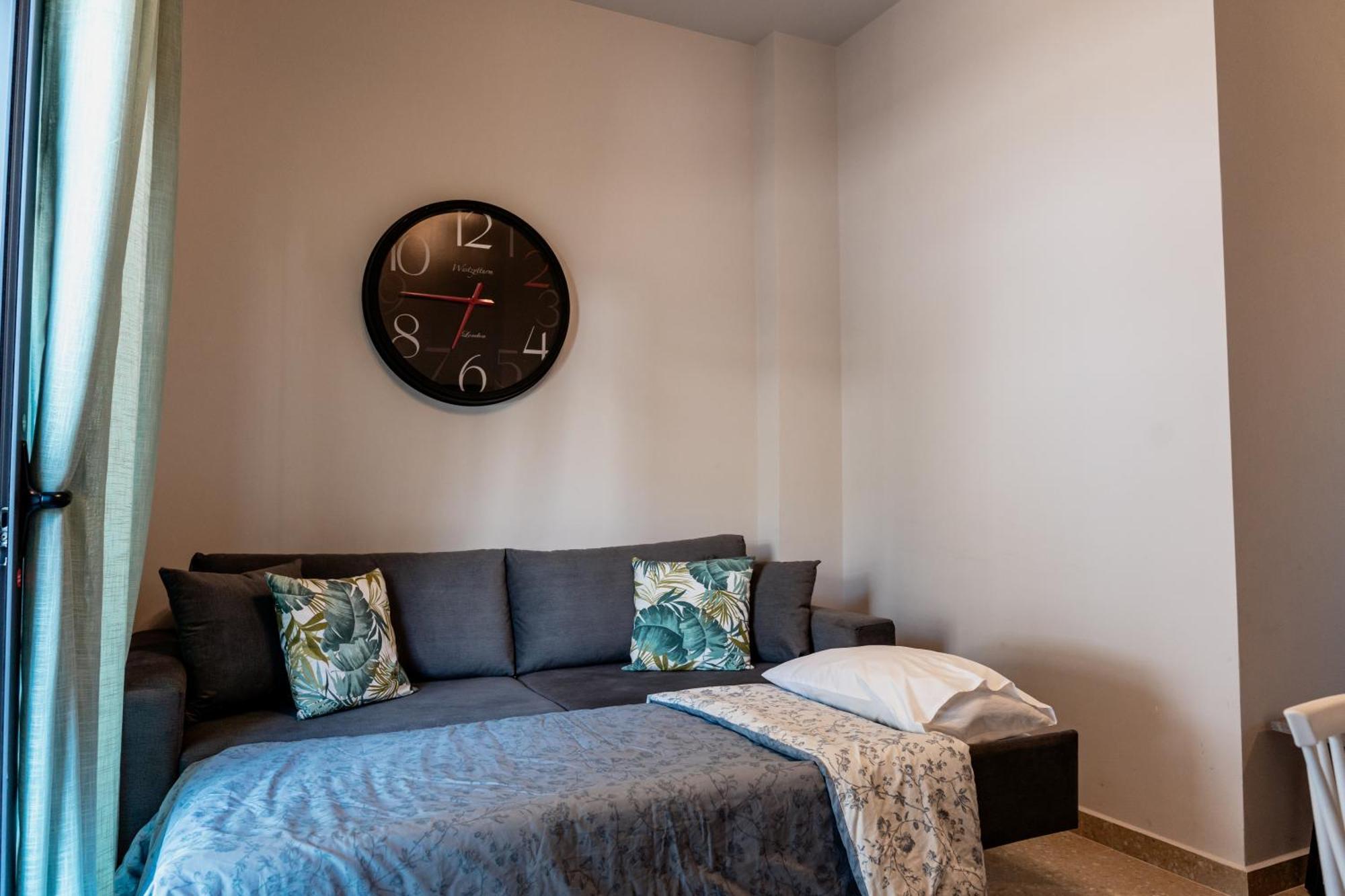 Apartment Filion