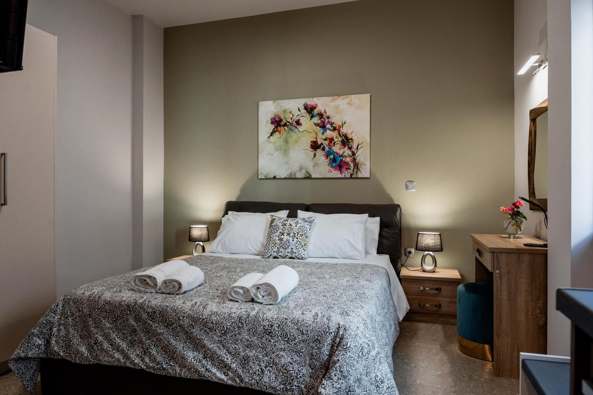 Filion Apartment *