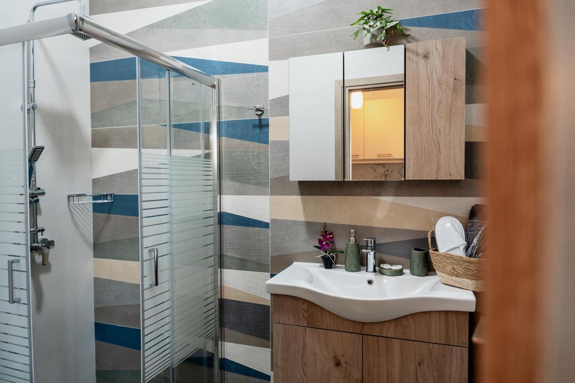 Filion Apartment Nafplio