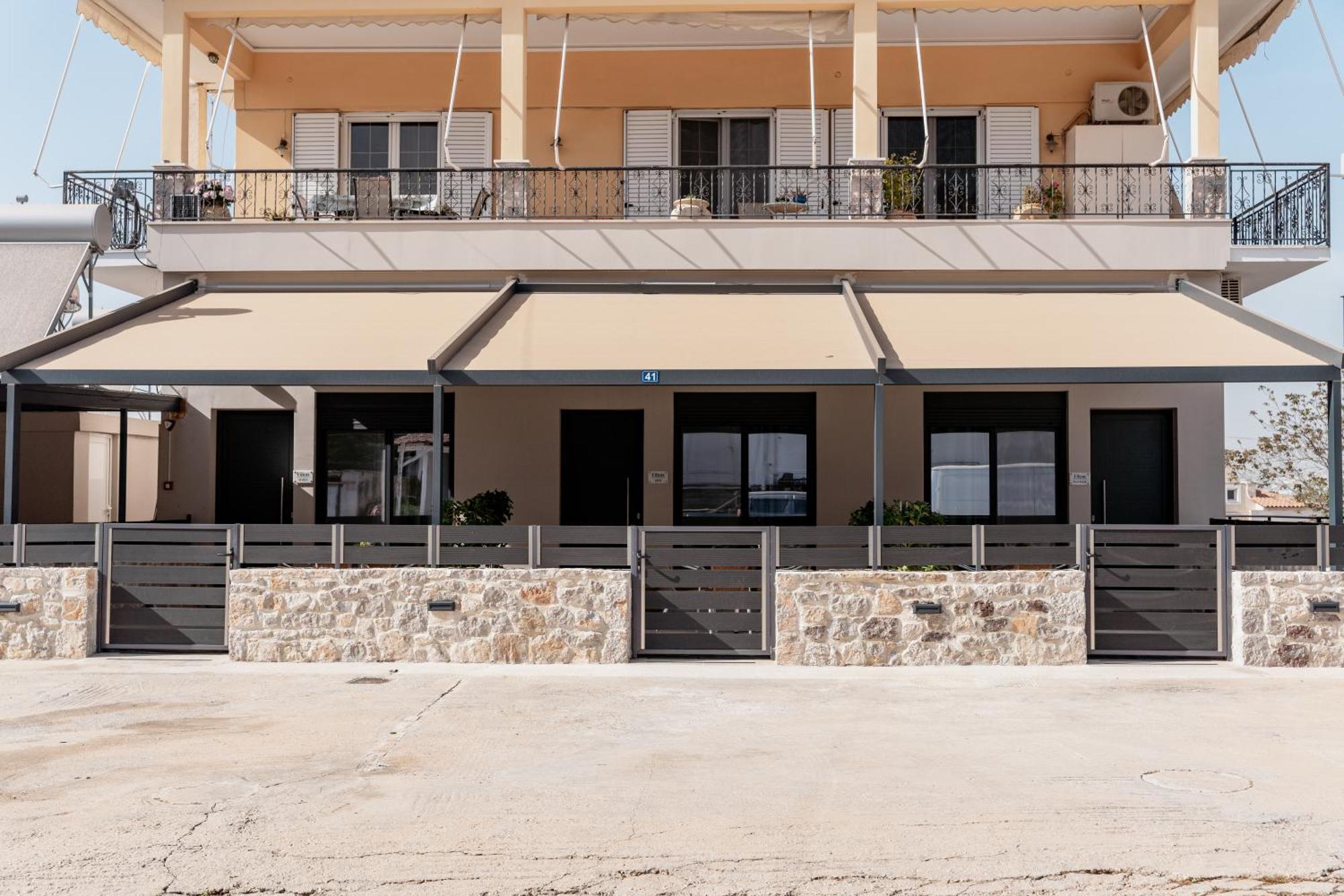 Filion Apartment
