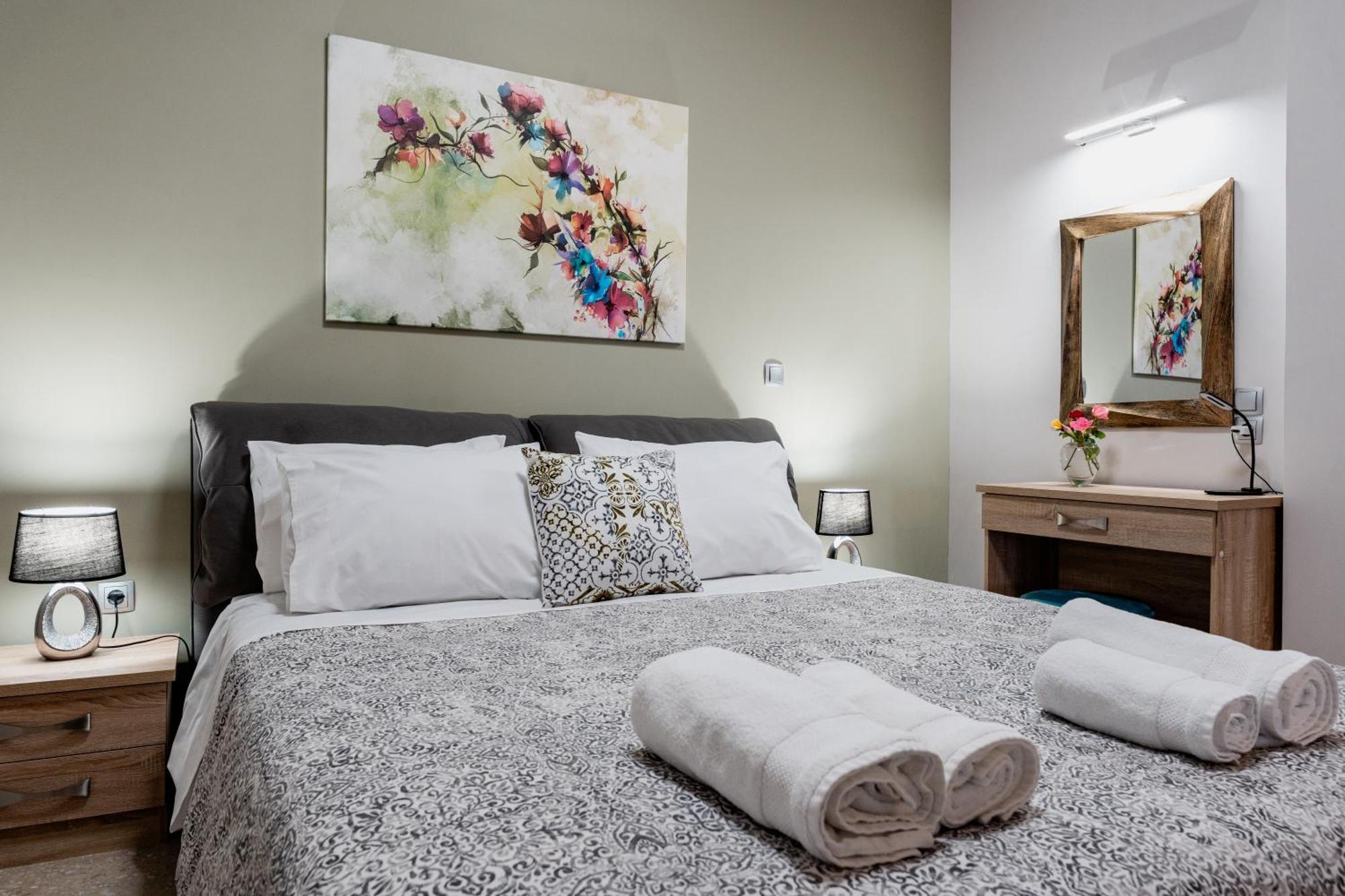 Filion Apartment *