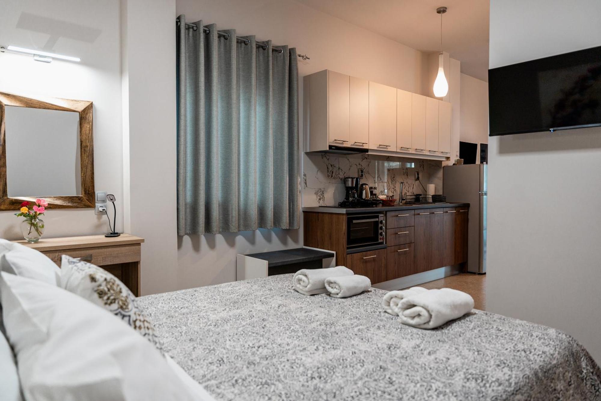 Filion Apartment Nafplio
