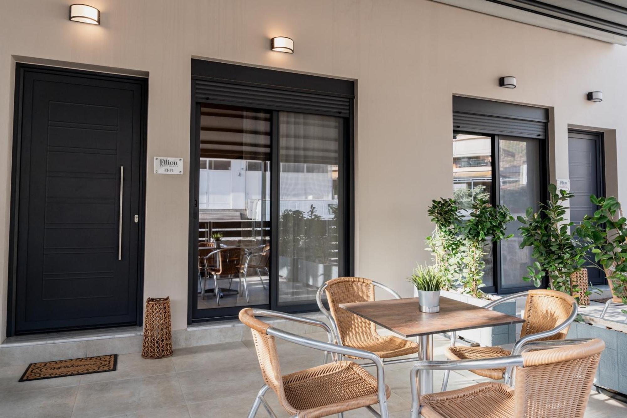 Apartment Filion Nafplio