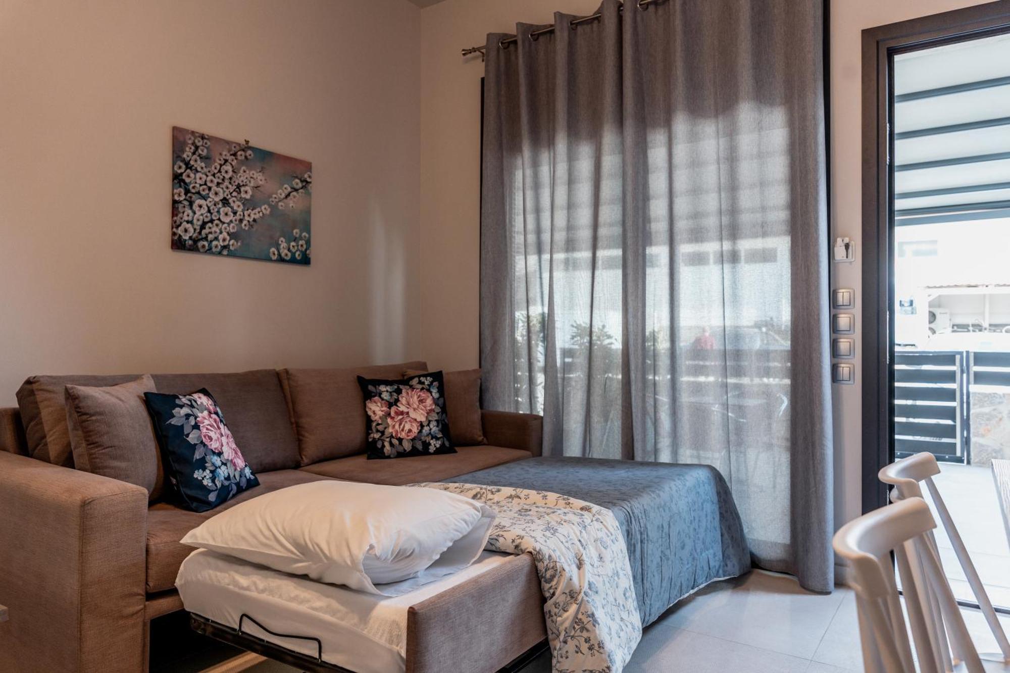 Apartment Filion