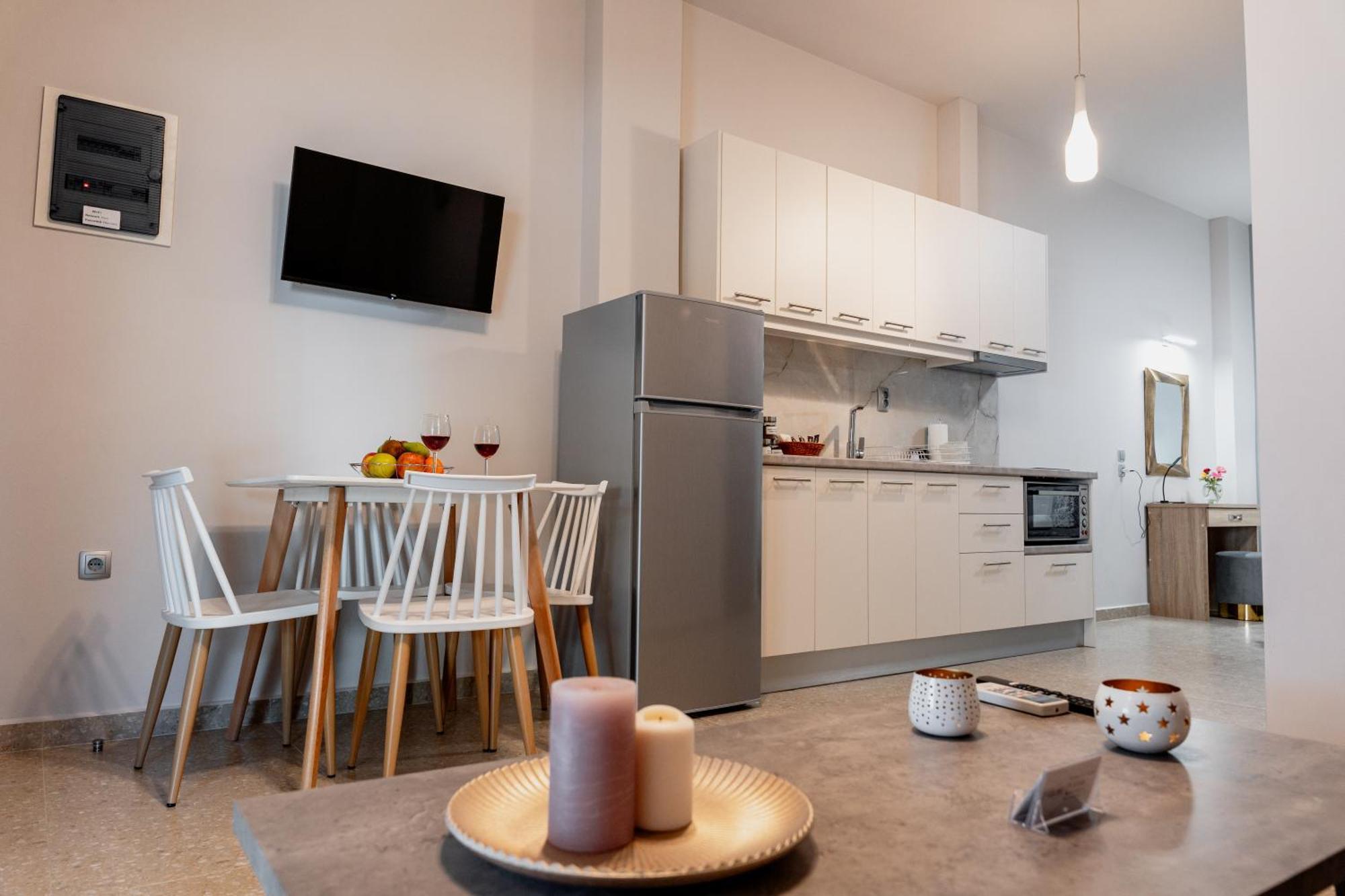 Filion Apartment Nafplio