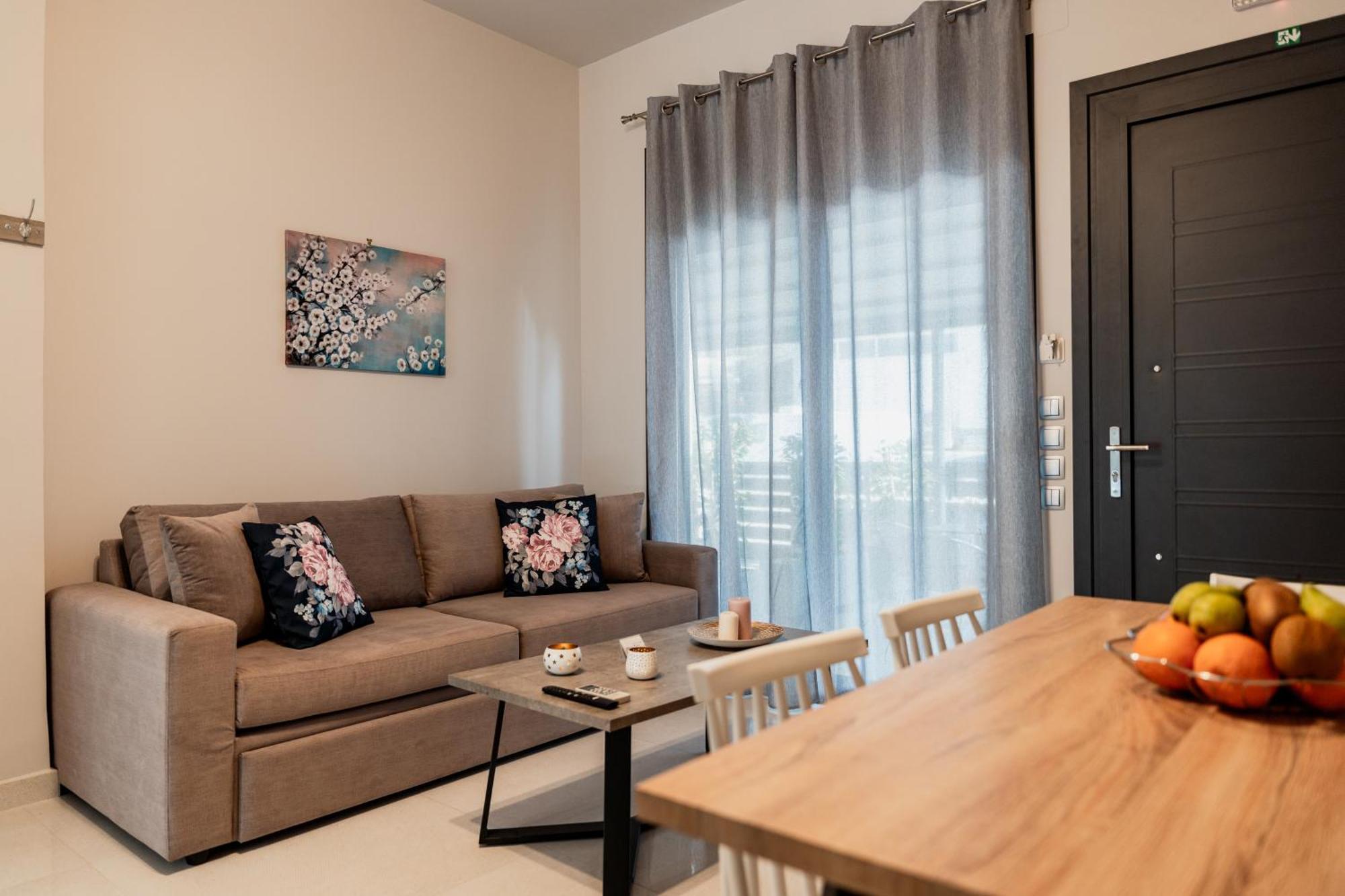 Filion Apartment