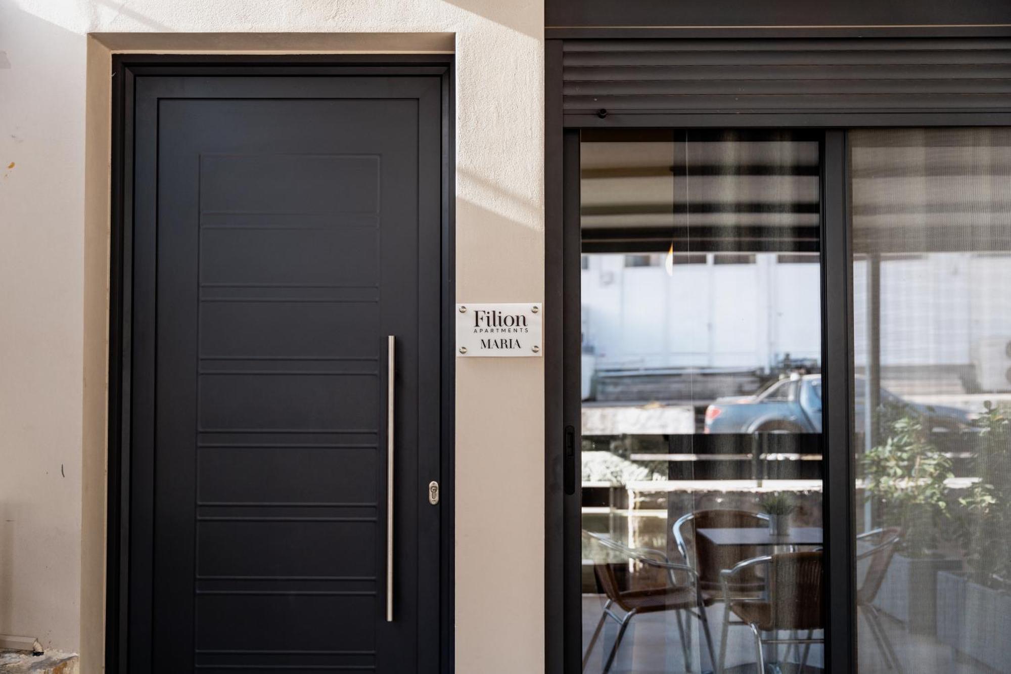 Filion Nafplio