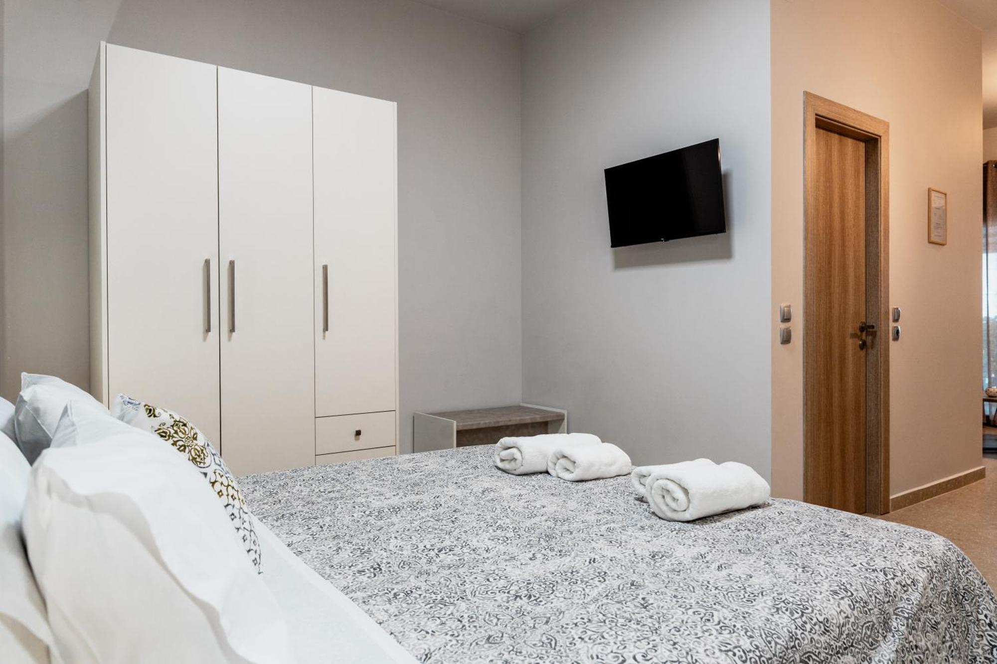 Filion Apartment *