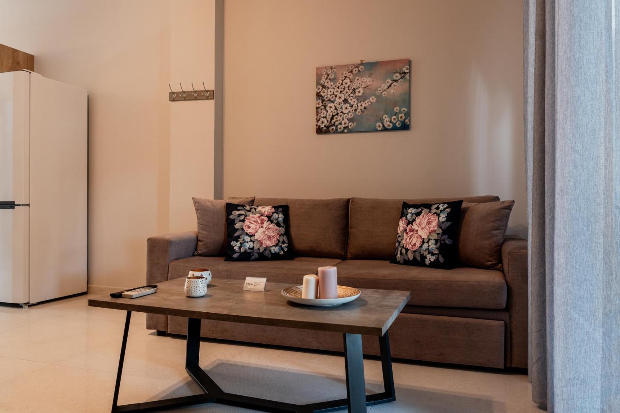 Filion Apartment Nafplio