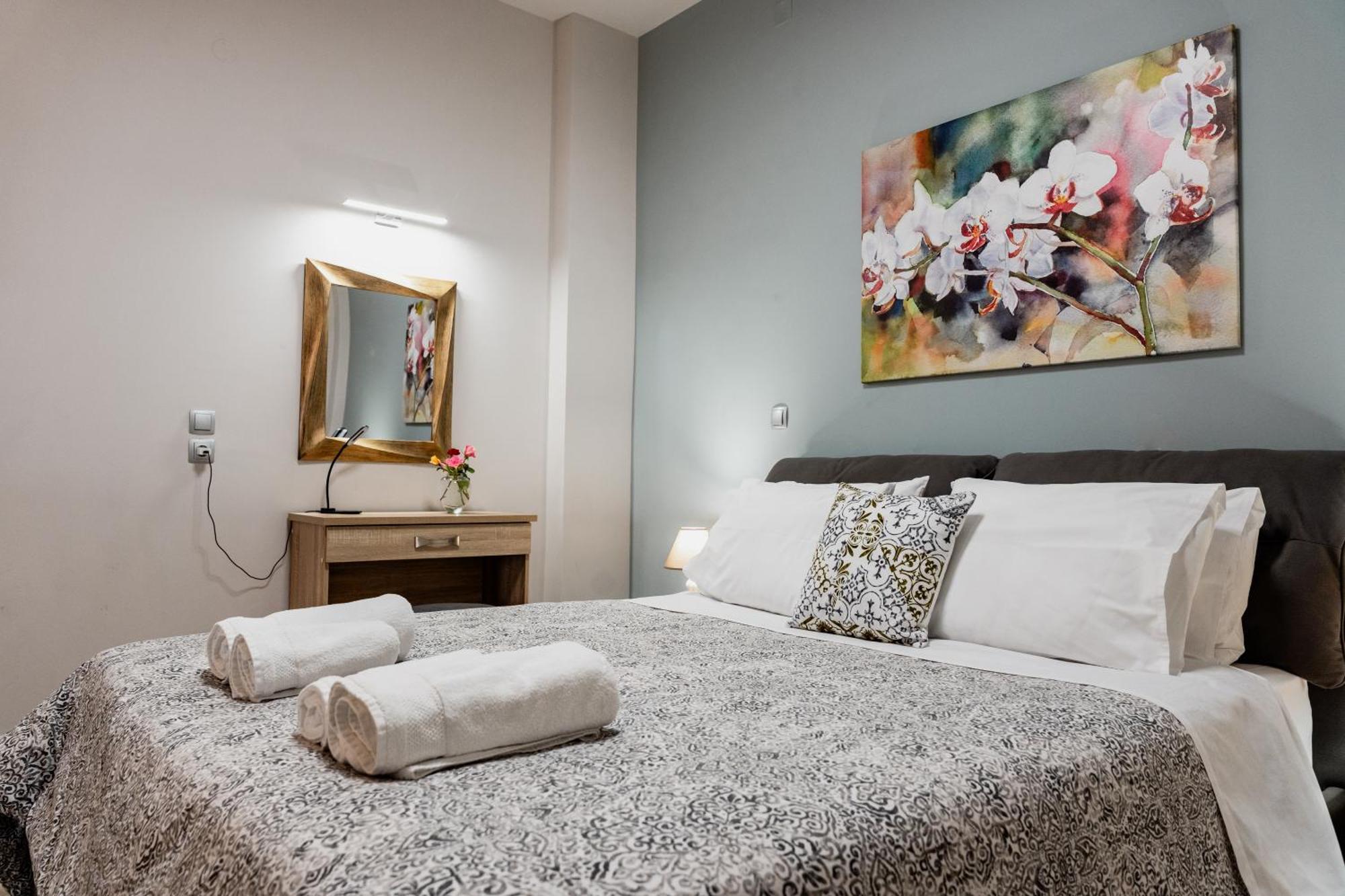 Filion Apartment Nafplio