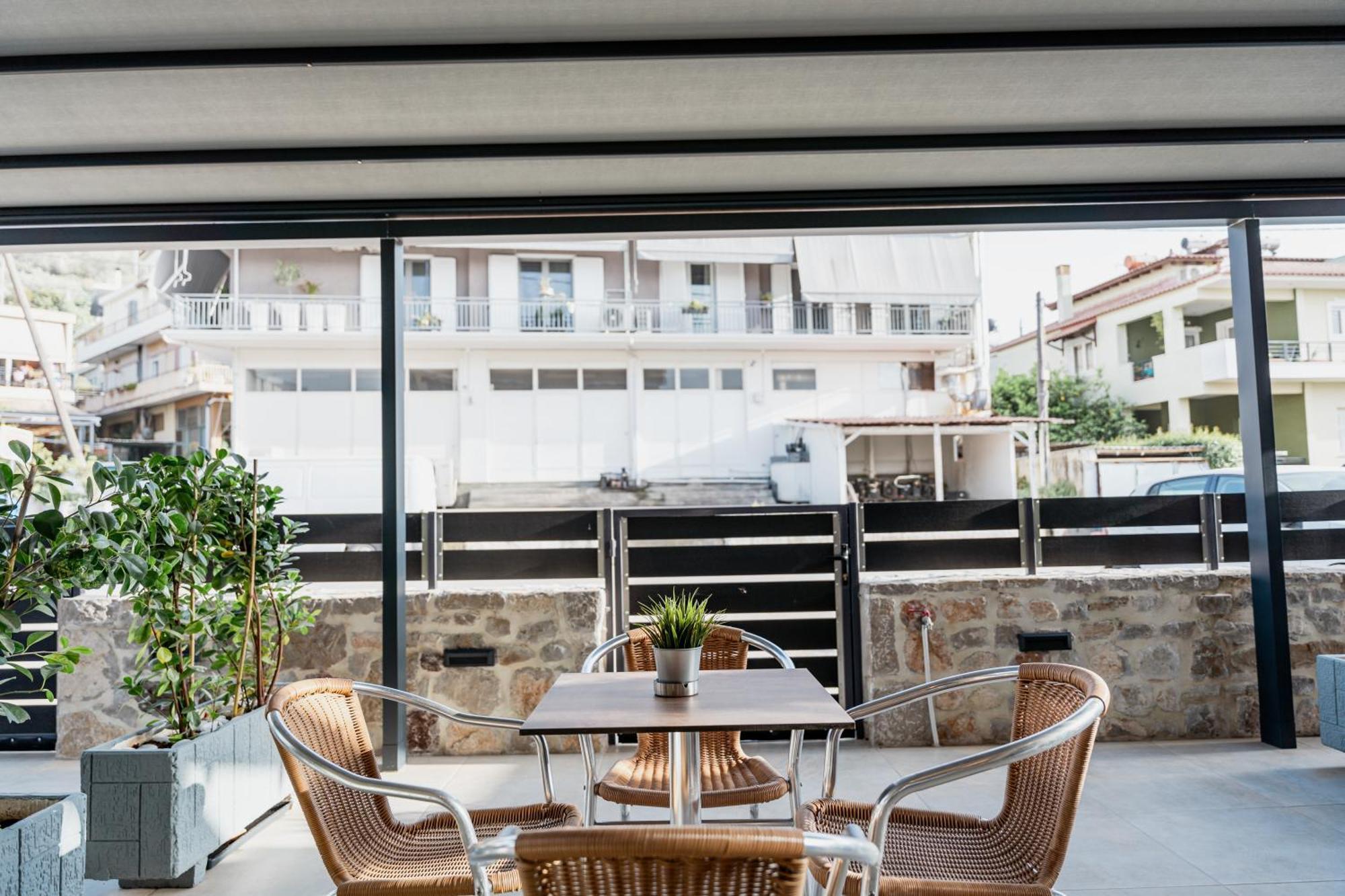 Apartment Filion *