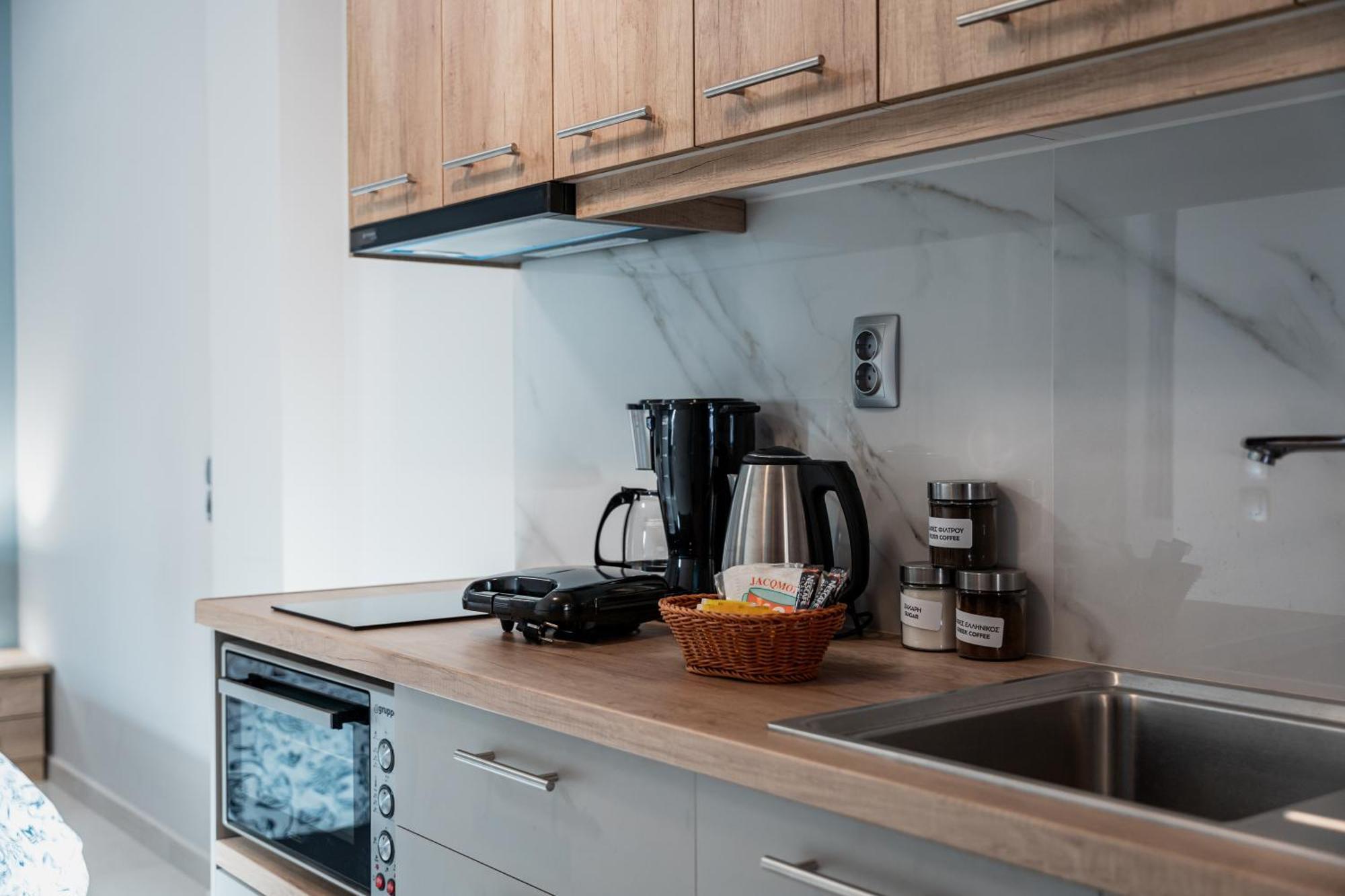 Apartment Filion *